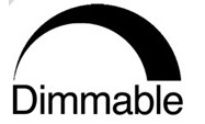Dimmable