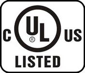 UL Listed
