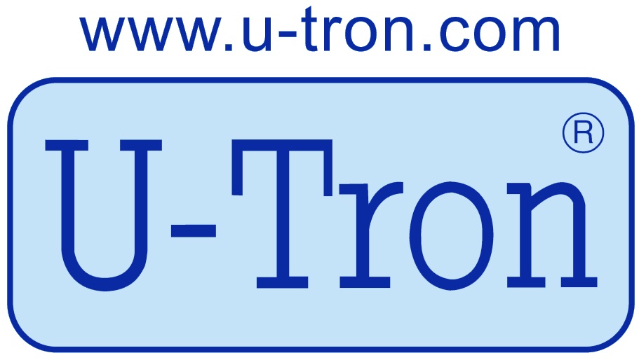 Beijing U-Tron Electronics Co. Ltd. Logo