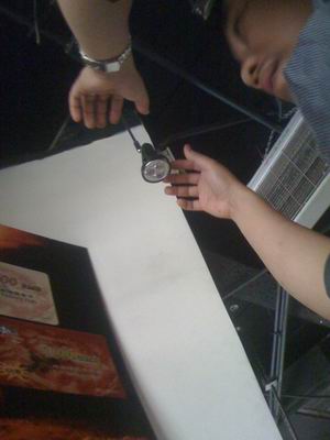 Solana La Pizza & Retail Hospitality