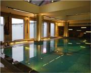 Hilton Hotel Beijing Solar & LED Project