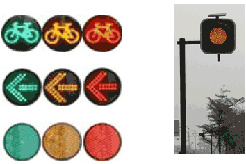 Traffic Lights