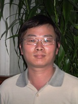 Li Laixin